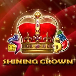 Shining Crown Bell Link